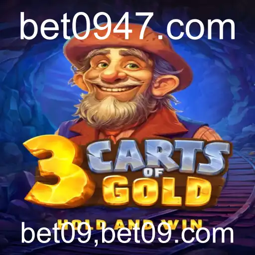 Descubra o Fascinante Mundo de 3cartsOfGold