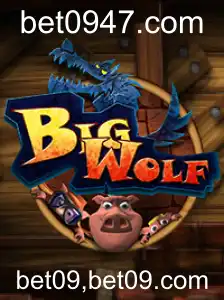 BigWolf: Um Mundo de Emoção e Estratégia
