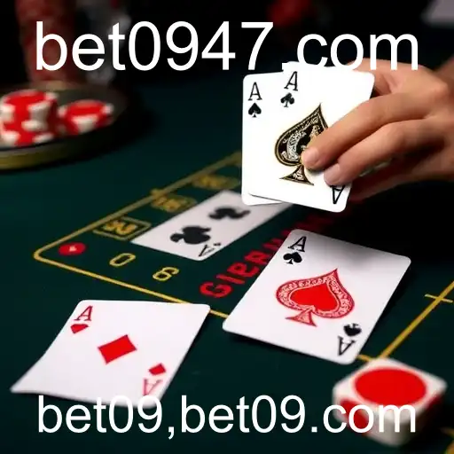 Blackjack