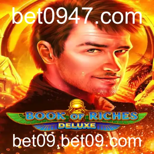 Descubra o Excitante Mundo do Jogo Book of Riches Deluxe