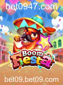 Explorando o Mundo Emocionante de BoomFiesta: Regras, Estratégias e mais com bet09