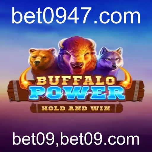 BuffaloPower: Aventura Selvagem no Mundo dos Jogos Online