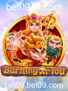 BurningXiYou: Aventuras Épicas e Estratégias no Mundo dos Jogos