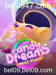 CandyDreams: Descubra o Encantador Mundo de Apostas com bet09.com