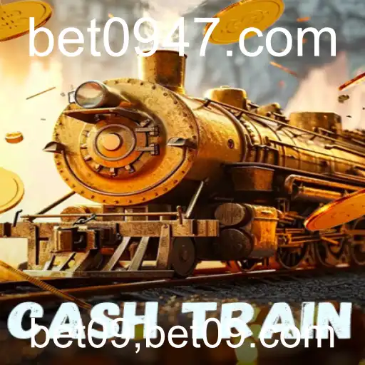 Explorando o Mundo Emocionante de CashTrain: O Jogo de Apostas Revolucionário