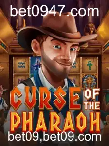 Descubra o Fascinante Mundo do Jogo CurseofthePharaoh