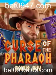 Explorando CurseofthePharaohBonusBuy: Um Mergulho no Mundo Místico das Antigas Pirâmides