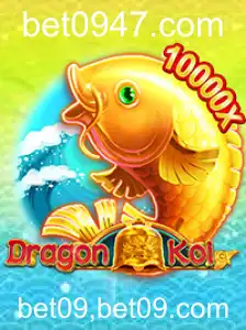 DragonKoi: Descubra o Fascinante Mundo do Jogo