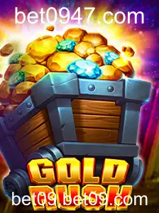 Aventura e Estratégia no Jogo GoldRush da Bet09