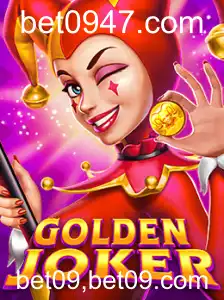 GoldenJoker: Um Guia Completo para o Jogo de Azar Mais Empolgante