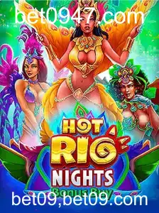 Descubra o Fascinante Mundo de HotRioNightsBonusBuy