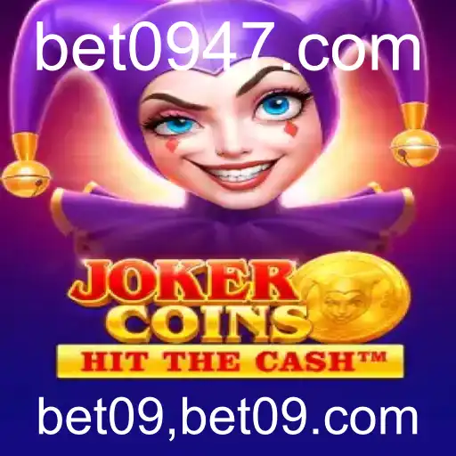 Explorando JokerCoins no Mundo de Apostas Online com Bet09