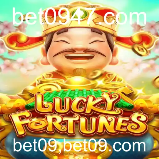 A Fascinante Experiência do Jogo LUCKYFORTUNES