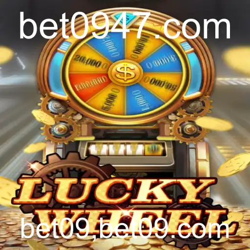 Descubra o Mundo de LuckyWheel: A Emoção das Apostas