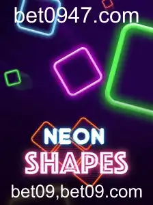 Descubra o Fascinante Mundo de NeonShapes: Um Jogo de Estratégia e Habilidade