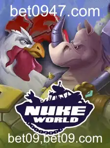 Explorando NukeWorld: Um Guia Completo para Iniciantes