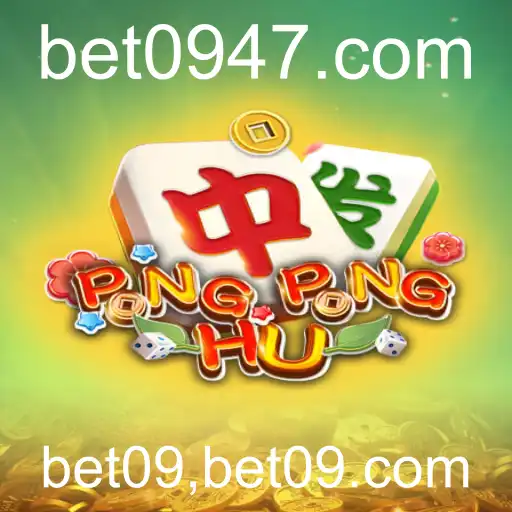 Descubra o Empolgante Universo de PONGPONGHU: O Novo Sucesso de bet09.com