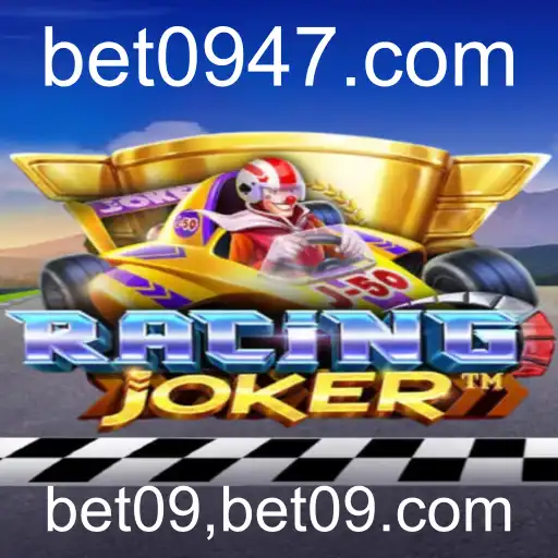 RacingJoker: Um Mergulho no Mundo das Corridas e Apostos em bet09.com