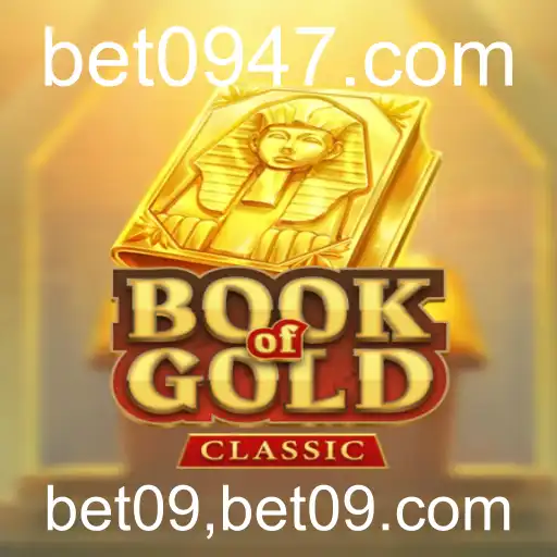Explorando o Fascinante Mundo de 'BookOfGoldClassic'