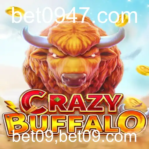 Desvendando o Jogo CRAZYBUFFALO: Apostas, Diversão e Estratégia
