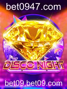 Descubra DiscoNight: O Novo Fenômeno dos Jogos Online