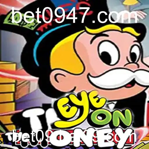 Descubra o Jogo Inovador EyeOnTheMoney