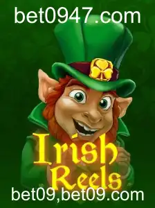 Desvendando IrishReels: A Nova Experiência de Apostas da Bet09