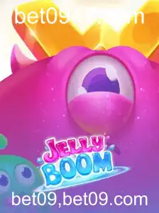 JellyBoom: Descubra o Novo Fenômeno dos Jogos de Apostas Online