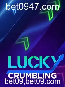 Descubra o Fascinante Mundo de LuckyCrumbling