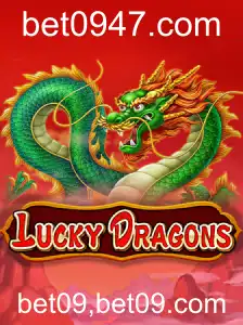 Descubra o Mundo Emocionante do LuckyDragons: Regras e Estratégias