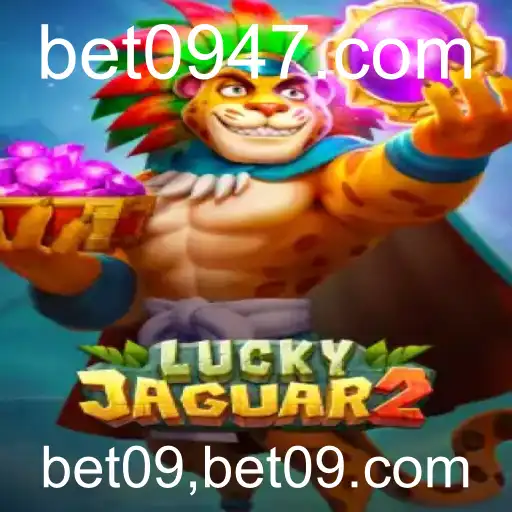Explorando o Mundo de Luckyjaguar2