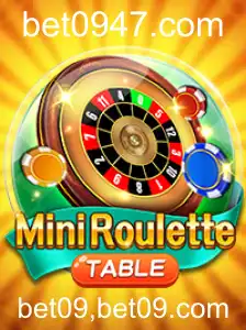 Explorando o Mundo do MiniRoulette: Um Jogo de Apostas Compacto e Emocionante