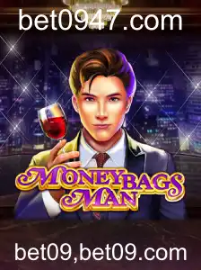 Descubra MoneybagsMan: O Jogo de Estratégia que Conquista Aficionados em Todo o Mundo