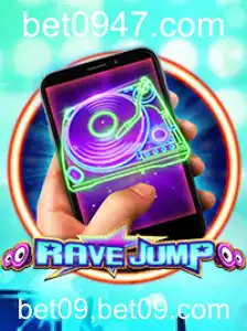Descubra RaveJumpmobile: O Jogo Que Está Agitando o Mundo dos Games
