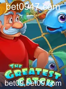 TheGreatestCatch: Uma Aventura Emocionante no Mundo dos Jogos Online