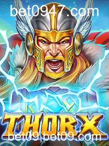 Explorando ThorX: Um Novo Horizonte no Mundo dos Jogos de Apostas