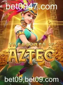 Explorando os Segredos do 'Treasures of Aztec'