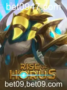 Descubra o Fascinante Mundo de RiseofHorus no bet09.com