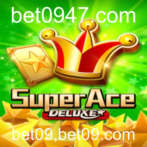 Descubra o Mundo Empolgante de SuperAceDeluxe no Bet09