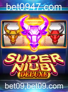 Descubra o Inovador Jogo SuperNiubiDeluxe
