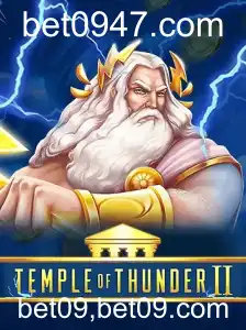 Explorando o Emocionante Mundo de TempleofThunderII