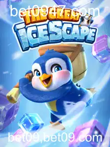 Descubra Aventura e Emoção em TheGreatIcescape