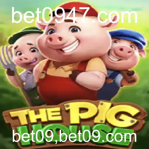 Explorando o Mundo de ThePigHouse: Uma Imersão no Jogo Inovador Relacionado ao bet09