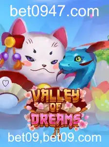 Explorando o Jogo ValleyofDreams e suas Regras Fascinantes