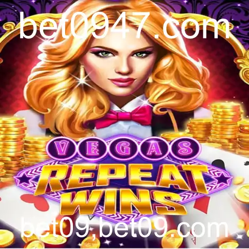 Descubra o Mundo Emocionante do VegasRepeatWins