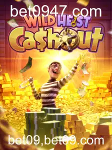 Experimente a Aventura de WildHeistCashout na Plataforma bet09.com