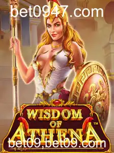 Descubra o Fascinante Mundo de WisdomofAthena com a Plataforma Bet09