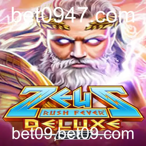 Desvendando ZeusRushFeverDeluxeSE: O Jogo dos Deuses